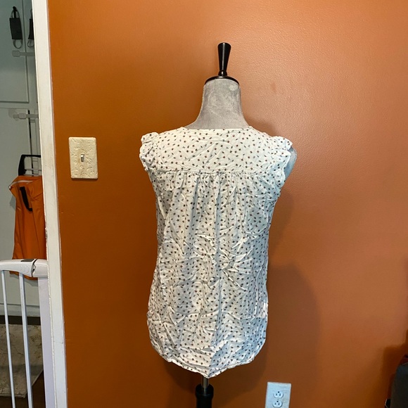 Maternity bug shirt - Picture 3 of 4